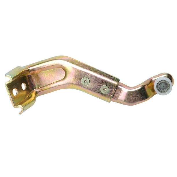 JSD 9017600128 Sliding Door Roller fits Mercedes-Benz Dodge Sprinter 2500 3500 Lower Right